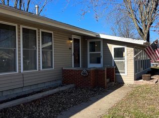1803 N East St, Kirksville, MO 63501