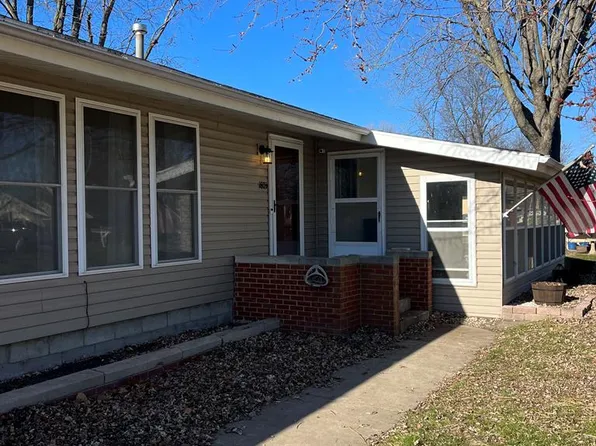 1803 N East St, Kirksville, MO 63501