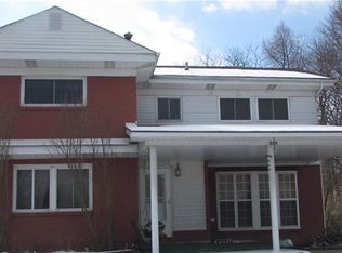 204 Shellbark St, Clairton, PA 15025