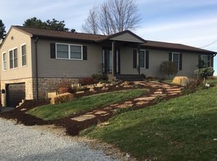 213 Linnwood Dr, Washington, PA 15301