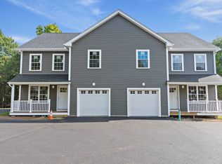 2D Buckley Hill Rd, North Grosvenordale, CT 06255