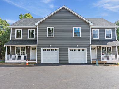 2E Buckley Hill Road, North Grosvenordale, CT, 06255