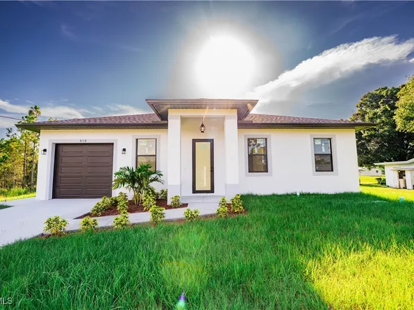 919 Glenn Ave, Lehigh Acres, FL 33972