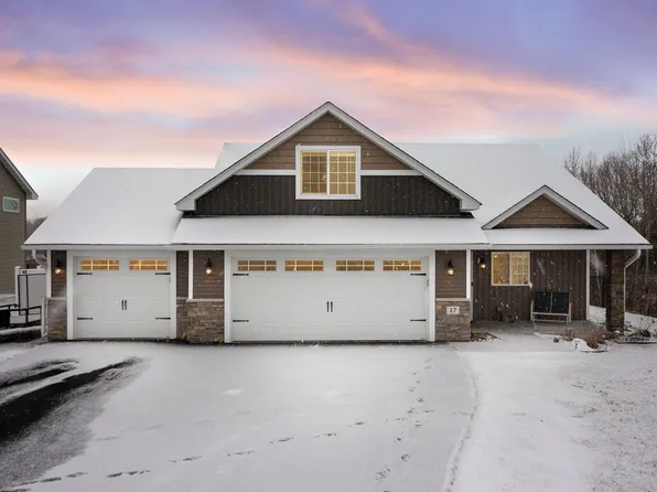 17 8th Ave NE, Isanti, MN 55040