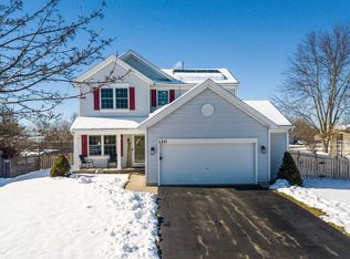120 E Old Mill Trl, Antioch, IL