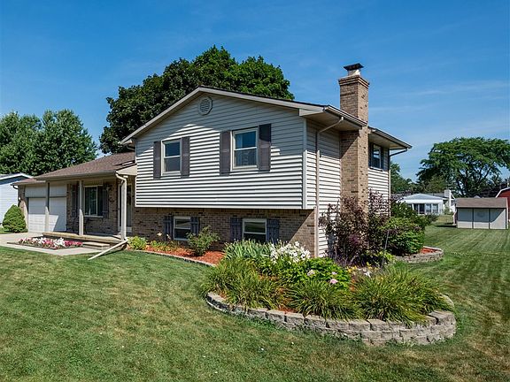 2nd image of 4314 Brayan Dr