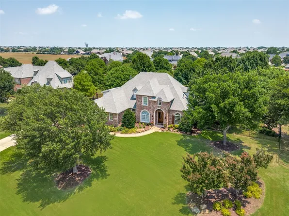 2102 Virginia Pl, Parker, TX 75094