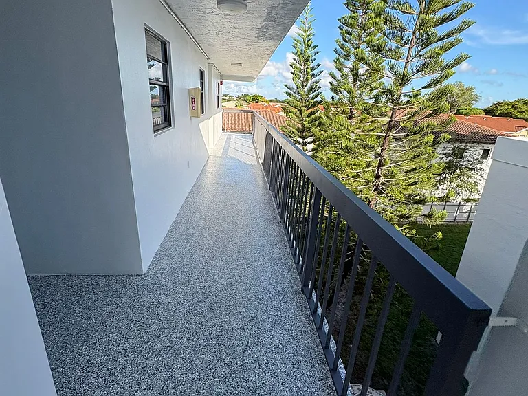 Pacifica Apartments — Photo 19
