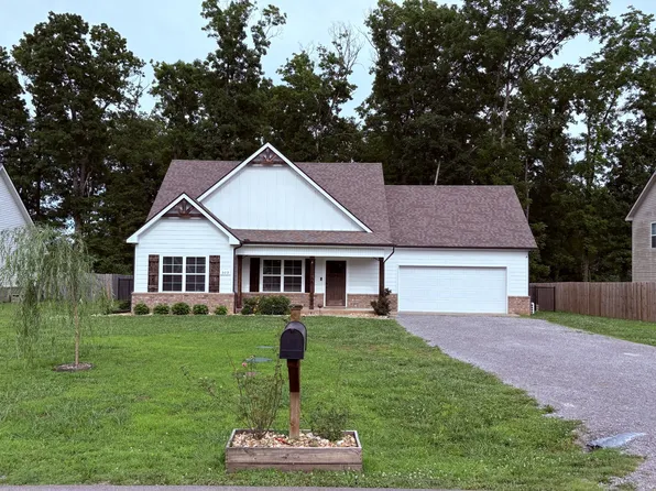 509 Skipping Stone Rd, Christiana, TN 37037