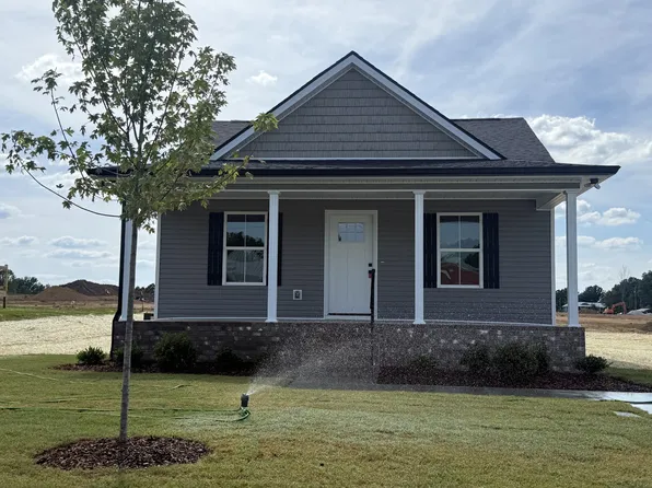 935 Wilkie St N Lot 2, Mc Ewen, TN 37101