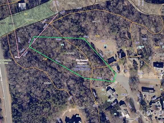 2nd image of 1800 Plumcrest Dr