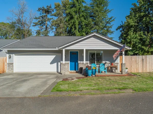 722 NE 4th Way, Battle Ground, WA 98604