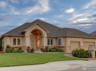 7141 Windwood Way, Parker, CO 80134