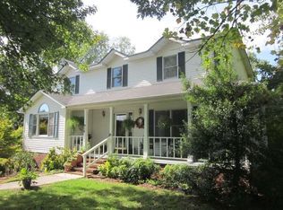 910 Walton Trl, Cookeville, TN 38501