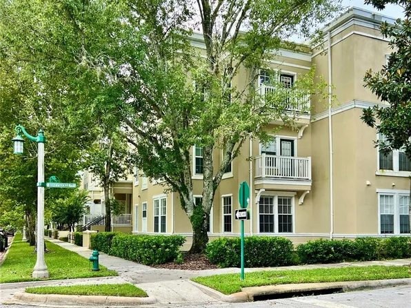 414 WATER STREET #414, CELEBRATION, FL 34747