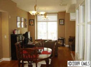 654 10th St, Charlotte, NC 28202