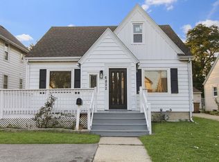 6822 22nd Ave, Kenosha, WI 53143