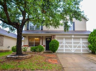 26523 Marble Falls Bnd, Katy, TX 77494
