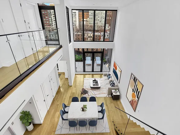 328 Atlantic Ave Unit Penthouse, Brooklyn, NY 11201