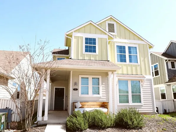 212 Catalina Dr, Kyle, TX 78640