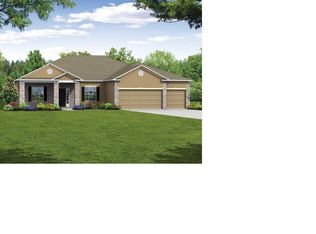 23 Rudbeckia Ct, Homosassa, FL 34446