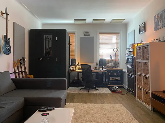 Rented by Native Real Estate LLC | media 9