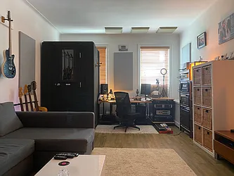 Rented by Native Real Estate LLC