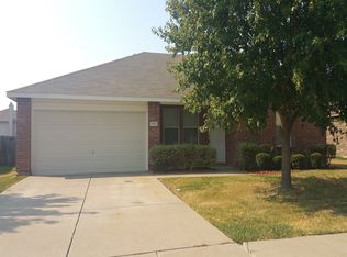 602 Fox Glen Dr, Forney, TX 75126