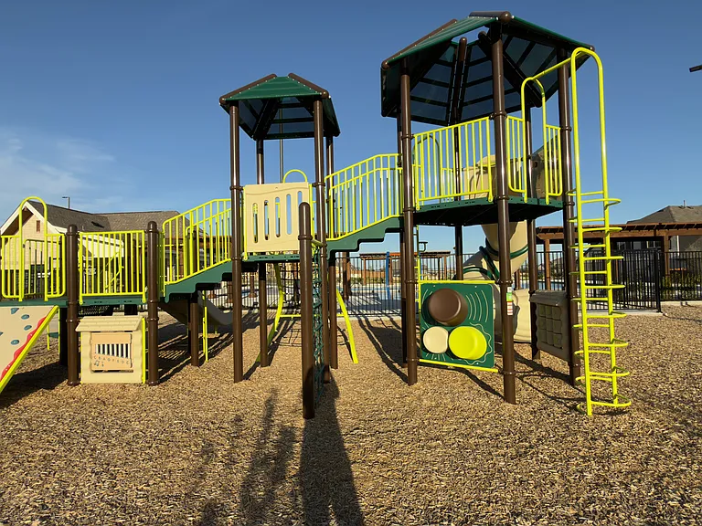 Play ground