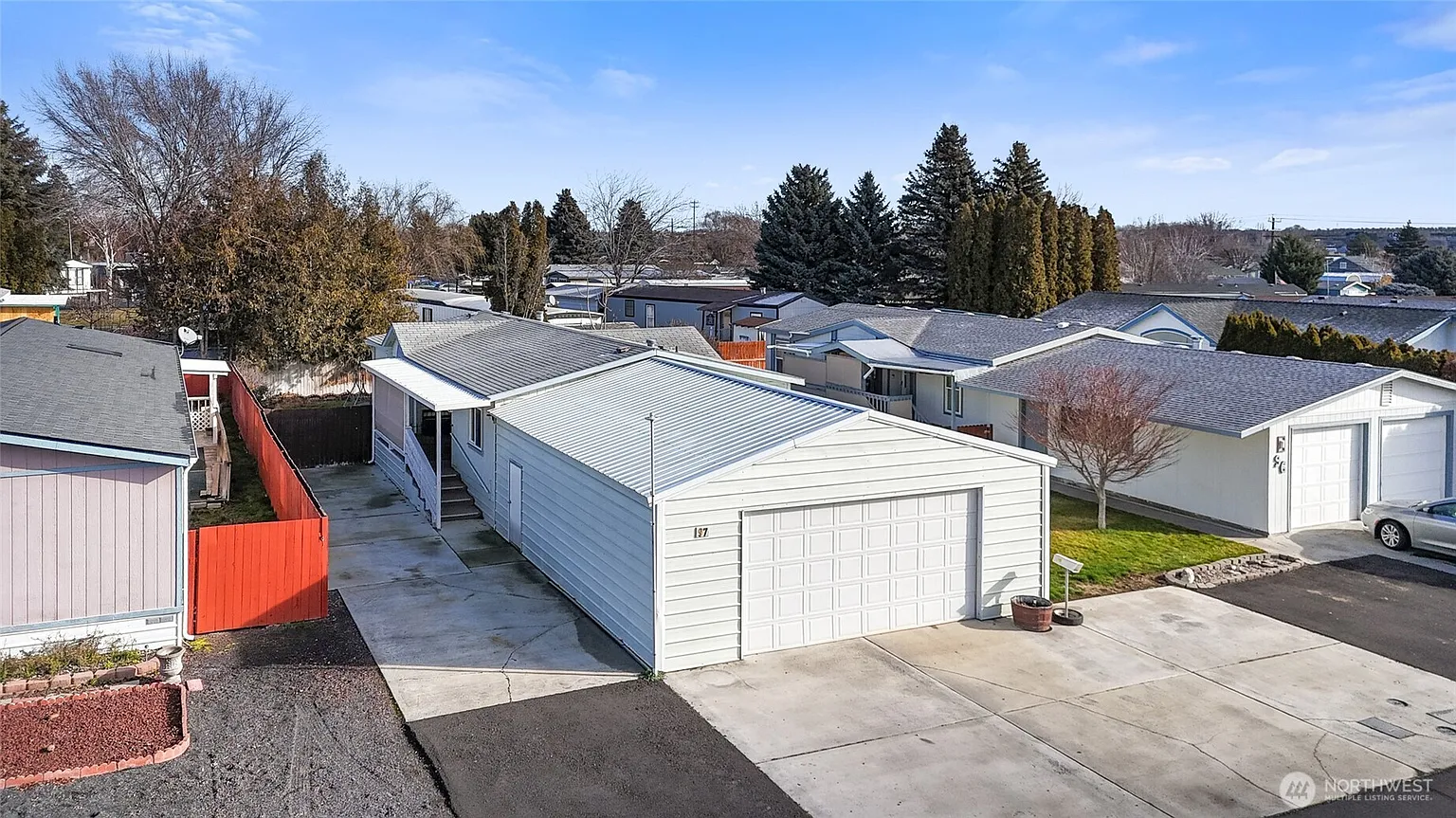 3010 W Peninsula Drive #97 photo 1