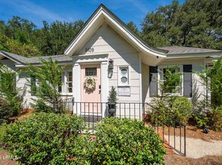 2405 Pine Haven St, Beaufort, SC 29902