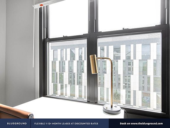 Office Area