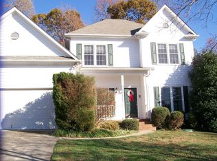 13512 Willow Breeze, Huntersville, NC 28078