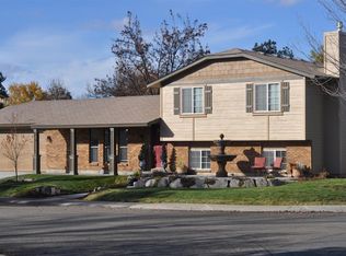 11366 W Flintlock Dr, Boise, ID 83713