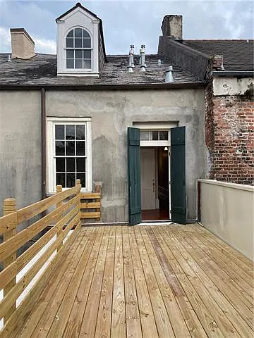 1305 Decatur St #3 — Photo 9