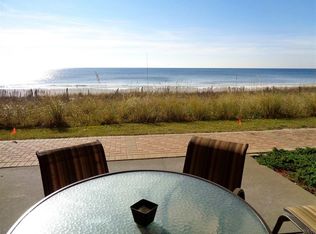 13575 Sandy Key Dr UNIT 116, Perdido Key, FL 32507