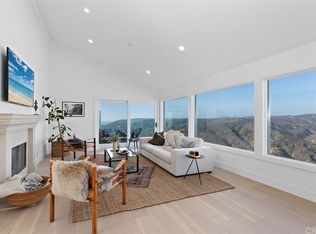 1455 Skyline Dr, Laguna Beach, CA 92651