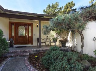1312 Scenicview Dr, San Leandro, CA 94577