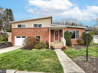 355 Beverly Rd, Camp Hill, PA 17011