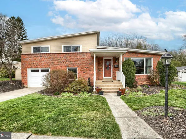 355 Beverly Rd, Camp Hill, PA 17011