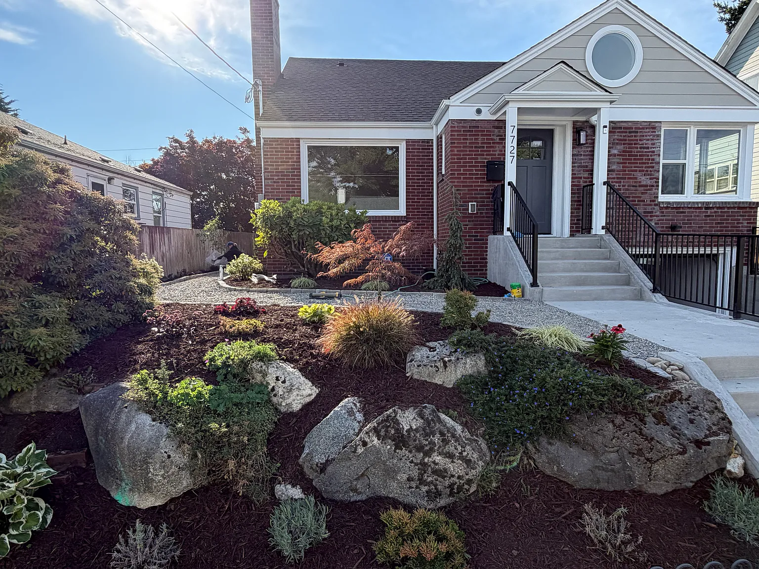4 bed, 3.5 bath, 2850 sqft, $6,250 — Photo 1