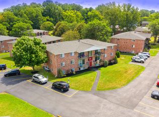 Village Center Apartments, Orchard Park, NY 14127