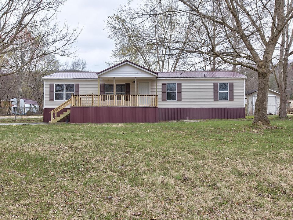 174 Cherry Ln, Salt Lick, KY 40371 Zillow