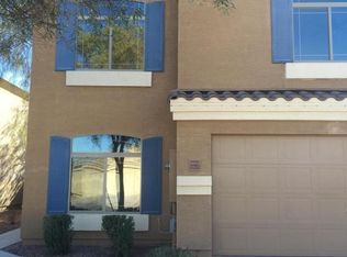 37253 W Amalfi Ave, Maricopa, AZ 85138