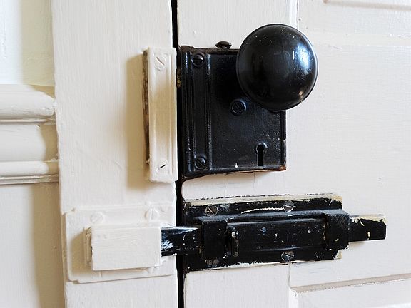 Hardware Detail
