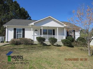104 Vista Hill Dr, Spartanburg, SC 29302