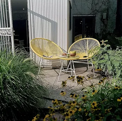 Rented by Outlive | media 21