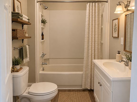 4th image of 1900 W Jackson St #1/2