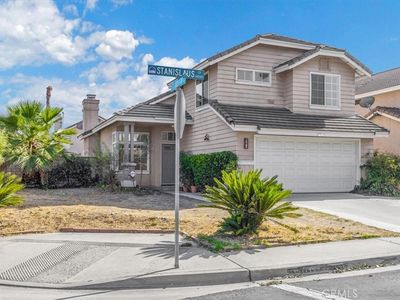 14195 Stanislaus Ct, Fontana, CA, 92336