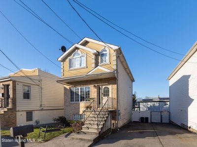 8 Roosevelt Ave, Staten Island, NY, 10314